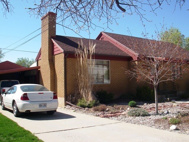 3047 Hawthorne Ave in Ogden, UT - Building Photo - Building Photo
