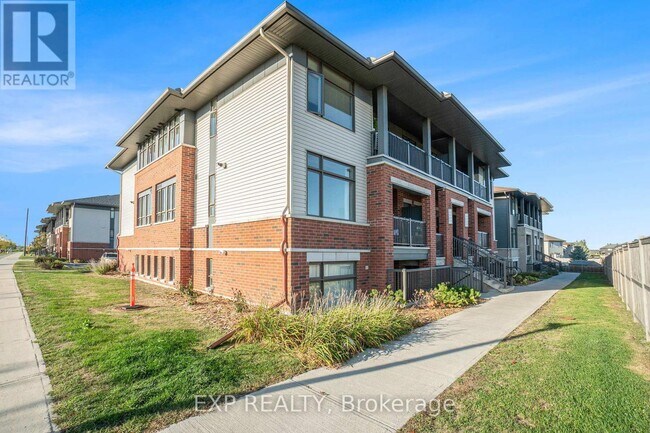 70 Jaguar Private in Ottawa, ON - Building Photo - Building Photo