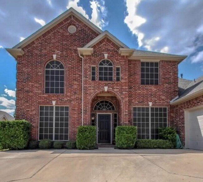 204 Granite Falls Dr in Keller, TX - Building Photo - Building Photo