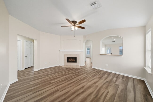 1735 Riane Ln in Houston, TX - Building Photo - Building Photo