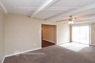 1231 Rutherford Dr in Mesquite, TX - Foto de edificio - Building Photo