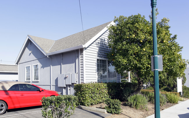 110 2nd St in Roseville, CA - Building Photo - Building Photo