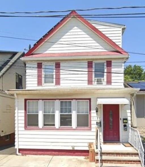 9127 Newkirk Ave in North Bergen, NJ - Building Photo