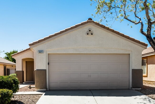 property at 5023 Benezette Ct
