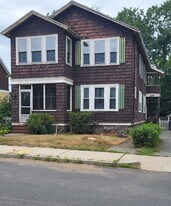 147 Oakland Ave in Methuen, MA - Building Photo