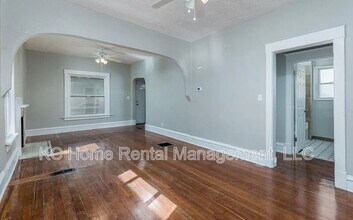 2019 Kansas Ave in Kansas City, MO - Building Photo - Building Photo