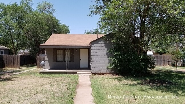 2508 30th St in Lubbock, TX - Building Photo - Building Photo