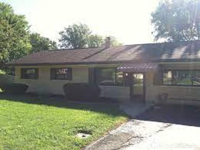property at 614 Terrace View Dr