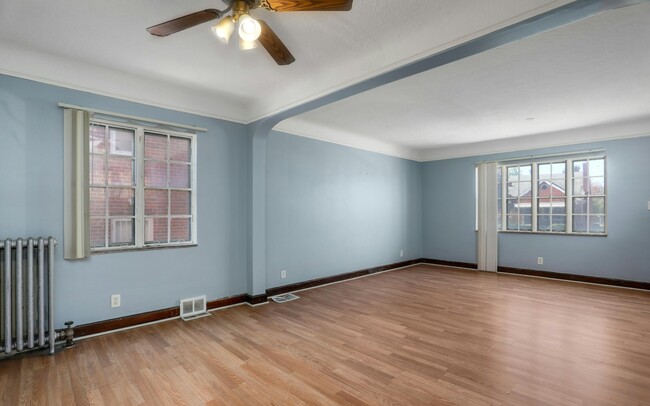 property at 8130 Middlepointe St