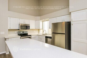 1357 N Jamaica Way in Gilbert, AZ - Building Photo - Building Photo