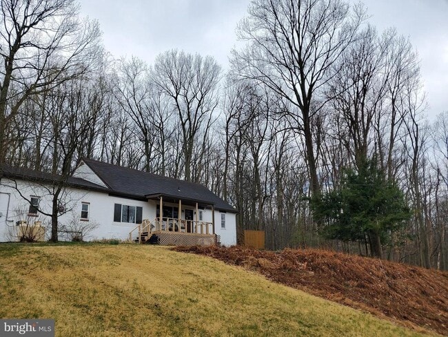 property at 1455 Sawmill Rd