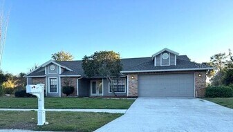 1407 Holleman Dr in Valrico, FL - Building Photo