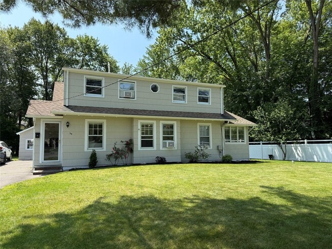 34 West St in West Nyack, NY - Building Photo - Building Photo