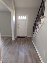 5001 Whitworth Rd in Memphis, TN - Building Photo - Building Photo