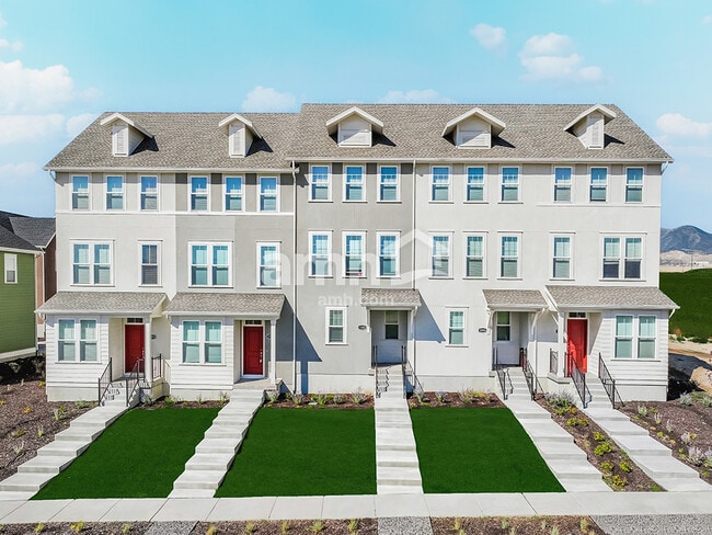 property at 11032 S Blue Bayou Dr