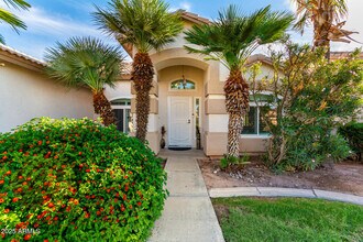 1825 E Arabian Dr in Gilbert, AZ - Building Photo - Building Photo