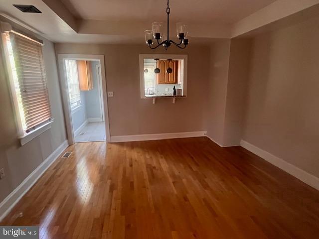 property at 124 Hawthorne Ave