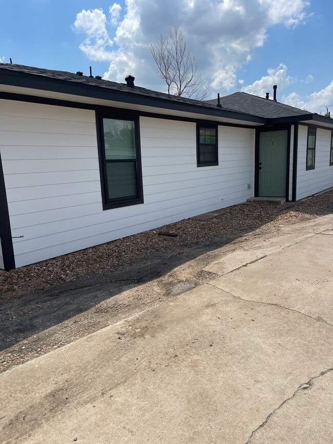 property at 7317 Briefway St