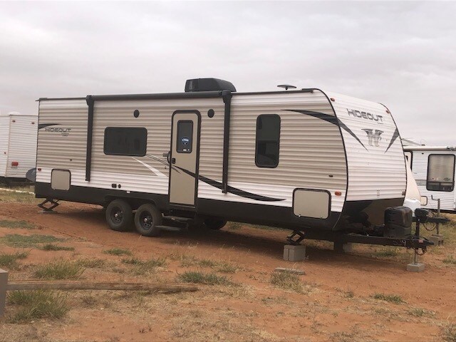 4424 TX-158 in Midland, TX - Building Photo