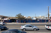 Hope on Hyde Park in Los Angeles, CA - Foto de edificio - Building Photo