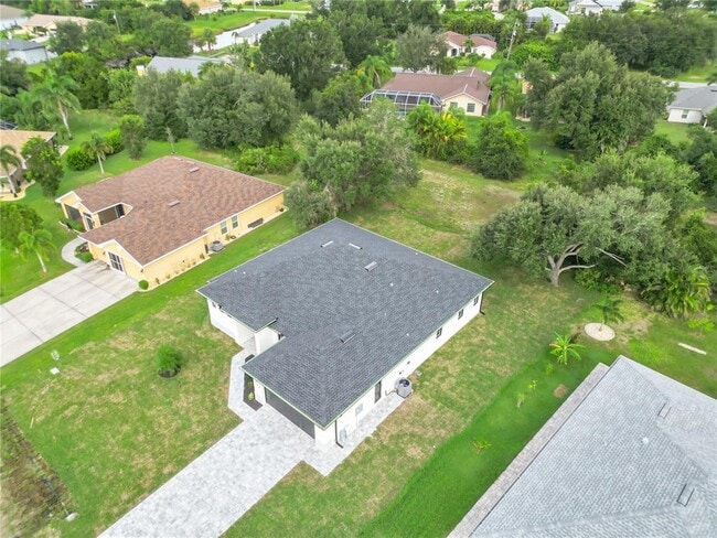 358 Vitorio St in Punta Gorda, FL - Building Photo - Building Photo