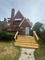 13954 Coyle St in Detroit, MI - Building Photo