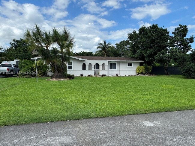 18565 SW 295th Terrace in Homestead, FL - Building Photo - Building Photo
