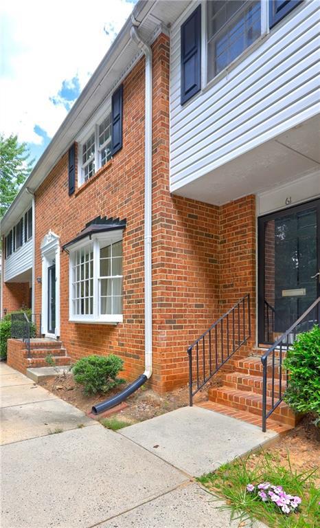 property at 6520 Roswell Rd