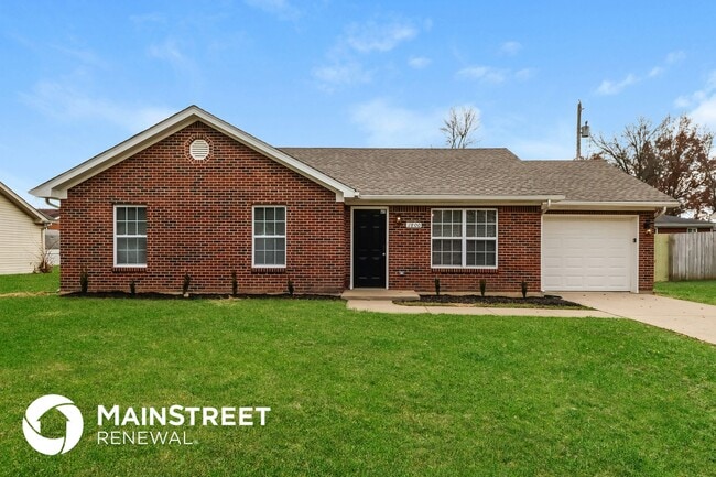 property at 1800 Field Dr