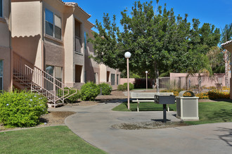 Lake Pleasant Village Apartments in Peoria, AZ - Building Photo - Building Photo