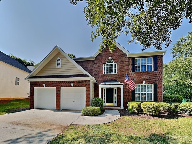 11335 Fox Hill Dr in Charlotte, NC - Building Photo - Building Photo