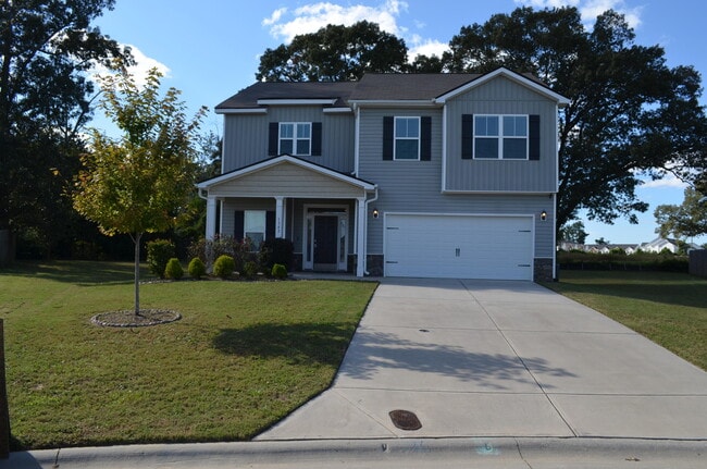 property at 1342 York Dr