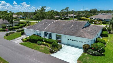 2429 Lancaster Dr in Sun City Center, FL - Building Photo - Building Photo