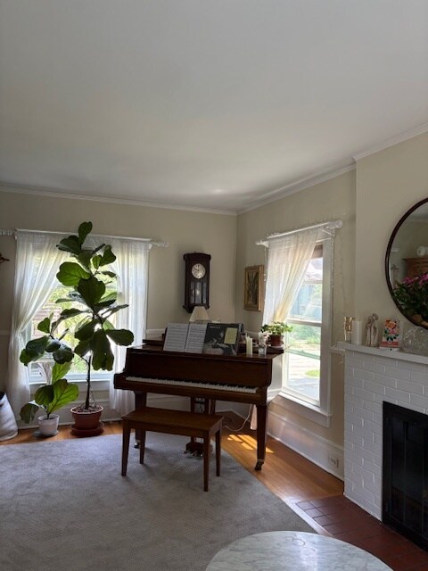 1116 Ferdon Rd in Ann Arbor, MI - Building Photo