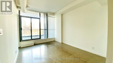 510 King St E in Toronto, ON - Building Photo - Building Photo