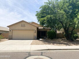 25224 N 41st Ave in Phoenix, AZ - Building Photo