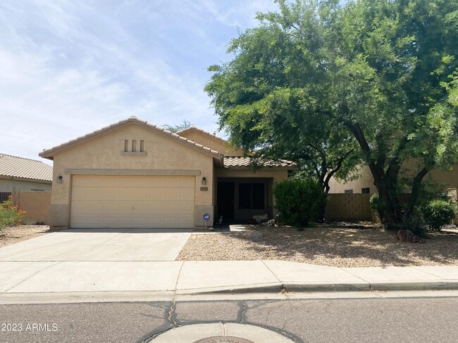 property at 25224 N 41st Ave