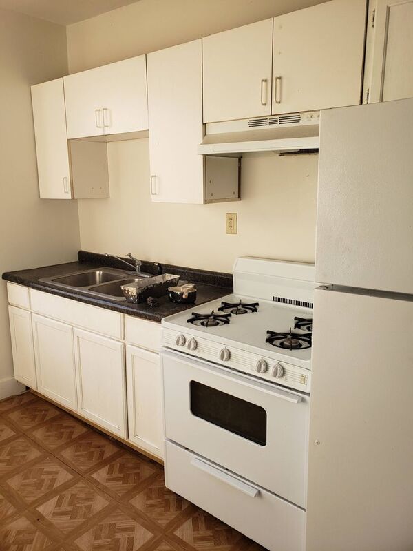 property at 5403 S Maplewood Ave
