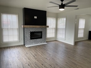 2608 31st St in Lubbock, TX - Building Photo - Building Photo