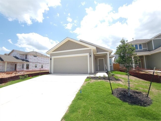 209 Driftwood Ln in Bastrop, TX - Building Photo - Building Photo