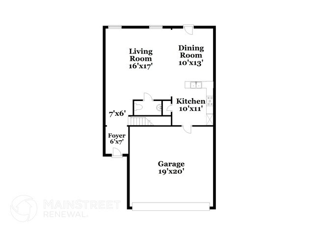 220 Augusta Woods Dr in Villa Rica, GA - Building Photo - Building Photo