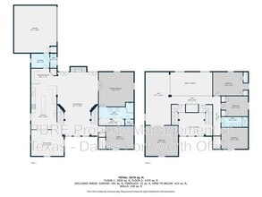 3313 Country Club Rd in Pantego, TX - Building Photo - Building Photo