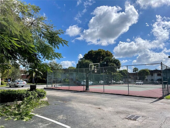 property at 9456 SW 77th Ave