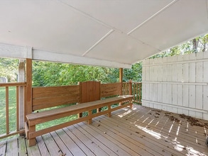 205 Spring St, Unit 1 in Durham, NC - Foto de edificio - Building Photo