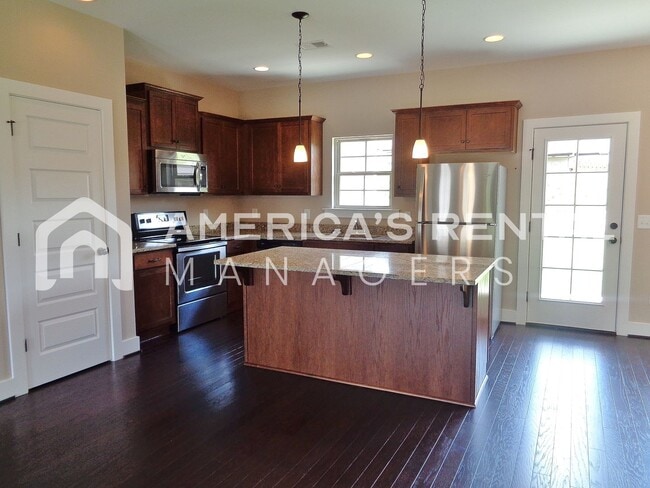 4361 Ridgemont Cir in Birmingham, AL - Building Photo - Building Photo