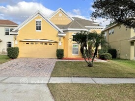 1213 Balsam Willow Trail in Orlando, FL - Building Photo
