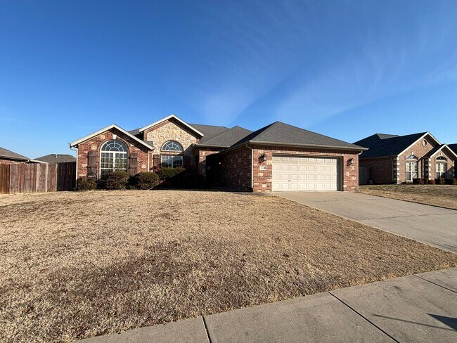 property at 4820 W Soapstone Dr
