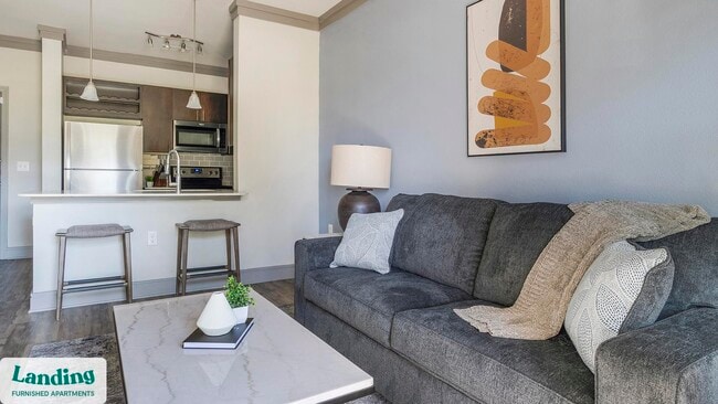 6300 FM 423 in Frisco, TX - Foto de edificio - Building Photo