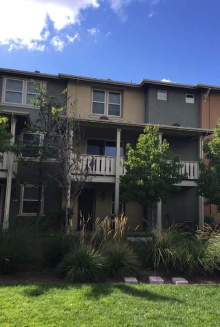 793 Modern Ice Dr in San Jose, CA - Foto de edificio - Building Photo