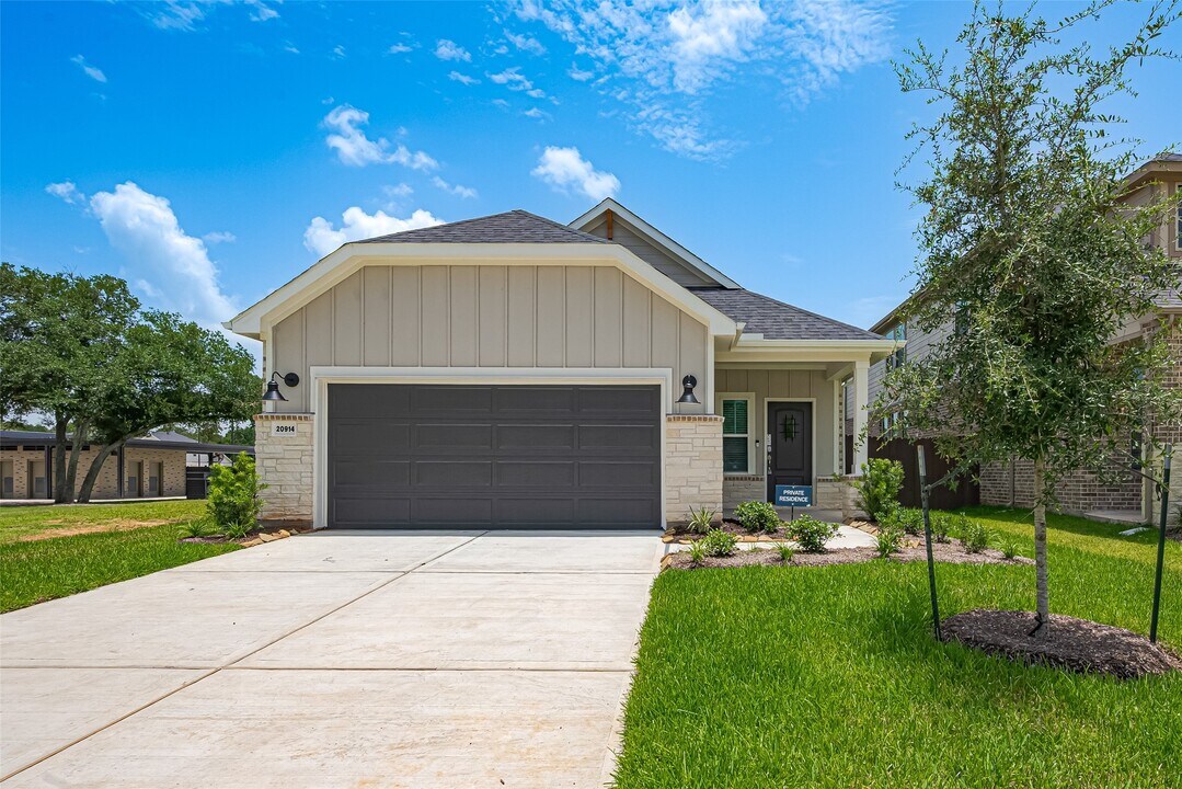 20914 Cianna Crescent Trl in Tomball, TX - Building Photo